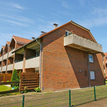 Apartment Woge By Interhome Norddeich  Exterior foto
